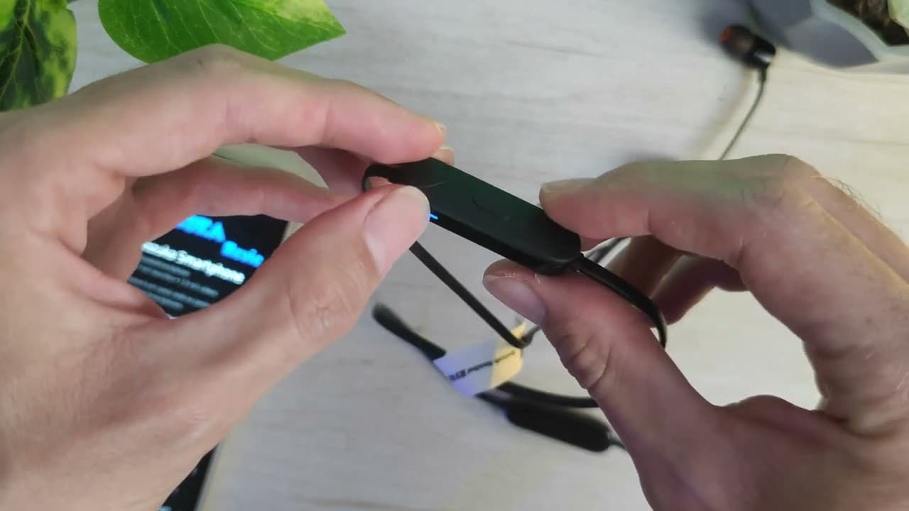 Thumbnail do vídeo JBL Tune 125BT Reset