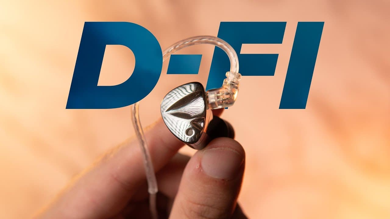 Thumbnail do vídeo KZ REINANDO NOVAMENTE? KZ D-Fi