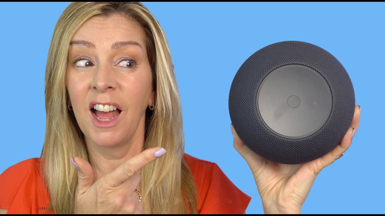 Thumbnail do vídeo Why I say you can WAIT: 2025 Amazon Echo Studio review