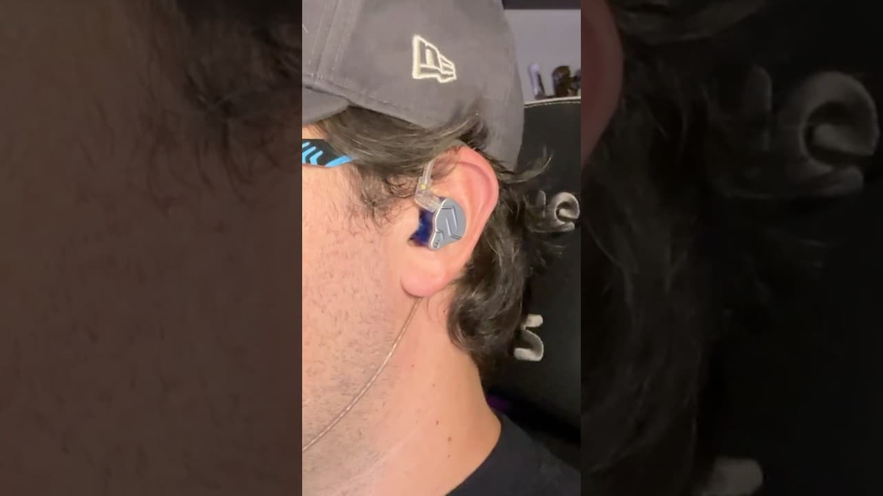 Thumbnail do vídeo KZ ZSN PRO - Fone fantástico, barato que vai surpreender até nos GAMES.