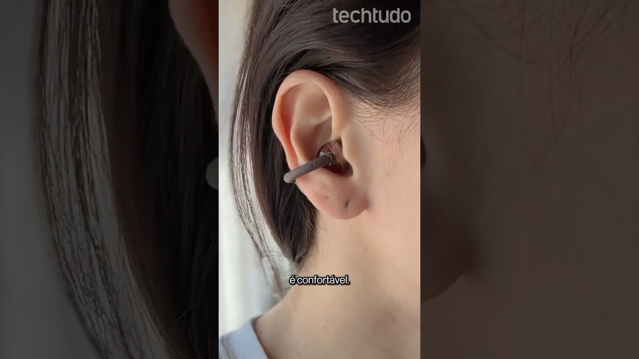 Thumbnail do vídeo FONE ou BRINCO? Testamos esse fone diferentão da JBL!