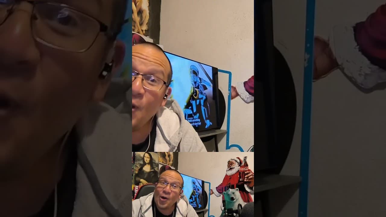 Thumbnail do vídeo Escuchando el KZ ELDAR