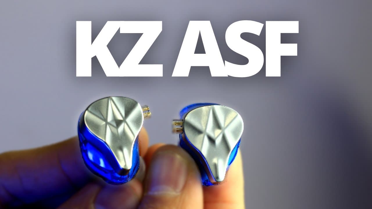 Thumbnail do vídeo KZ ASF - Dividindo opiniões! [Review Retrô #141]