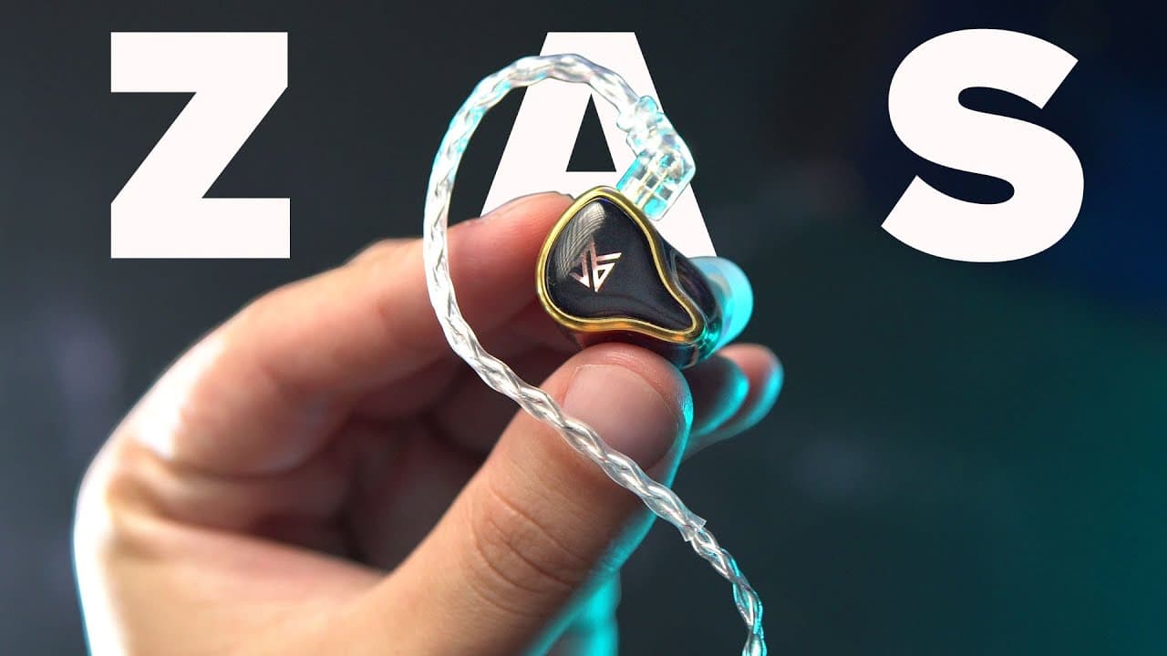 Thumbnail do vídeo RETORNO à FORMA da KZ? ZAS