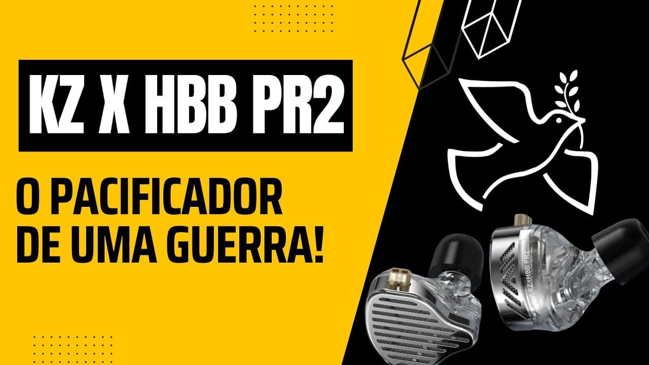 Thumbnail do vídeo (IEM #31) KZ x HBB PR2: Vencendo guerras!