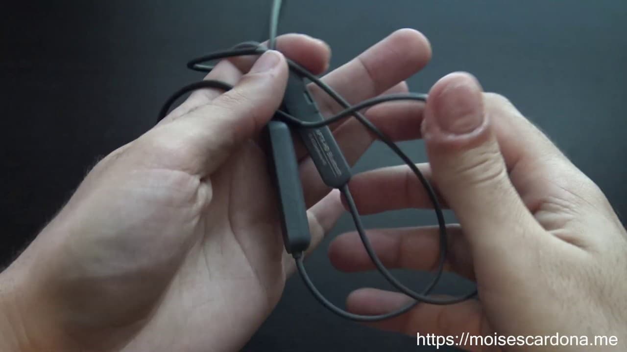 Thumbnail do vídeo KZ AptX HD Bluetooth Cable Review