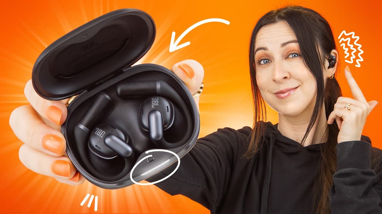 Thumbnail do vídeo JBL Sense Pro - Tips Tricks & Hidden Features !!!