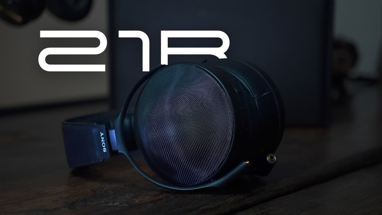 Thumbnail do vídeo Sony MDR-Z1R - O meu fone fechado FAVORITO | Áudio Review Musicafé