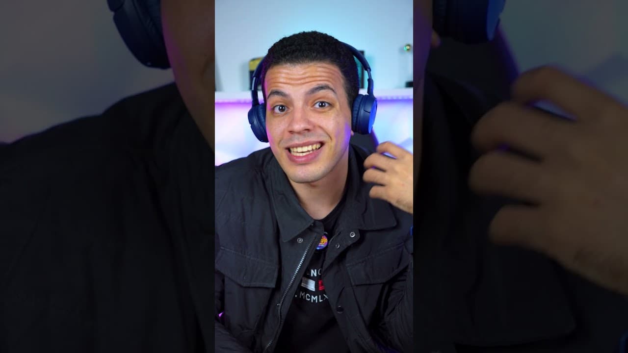 Thumbnail do vídeo JBL headphone 510Bt , 520bt | أفضل جودة بأفضل سعر