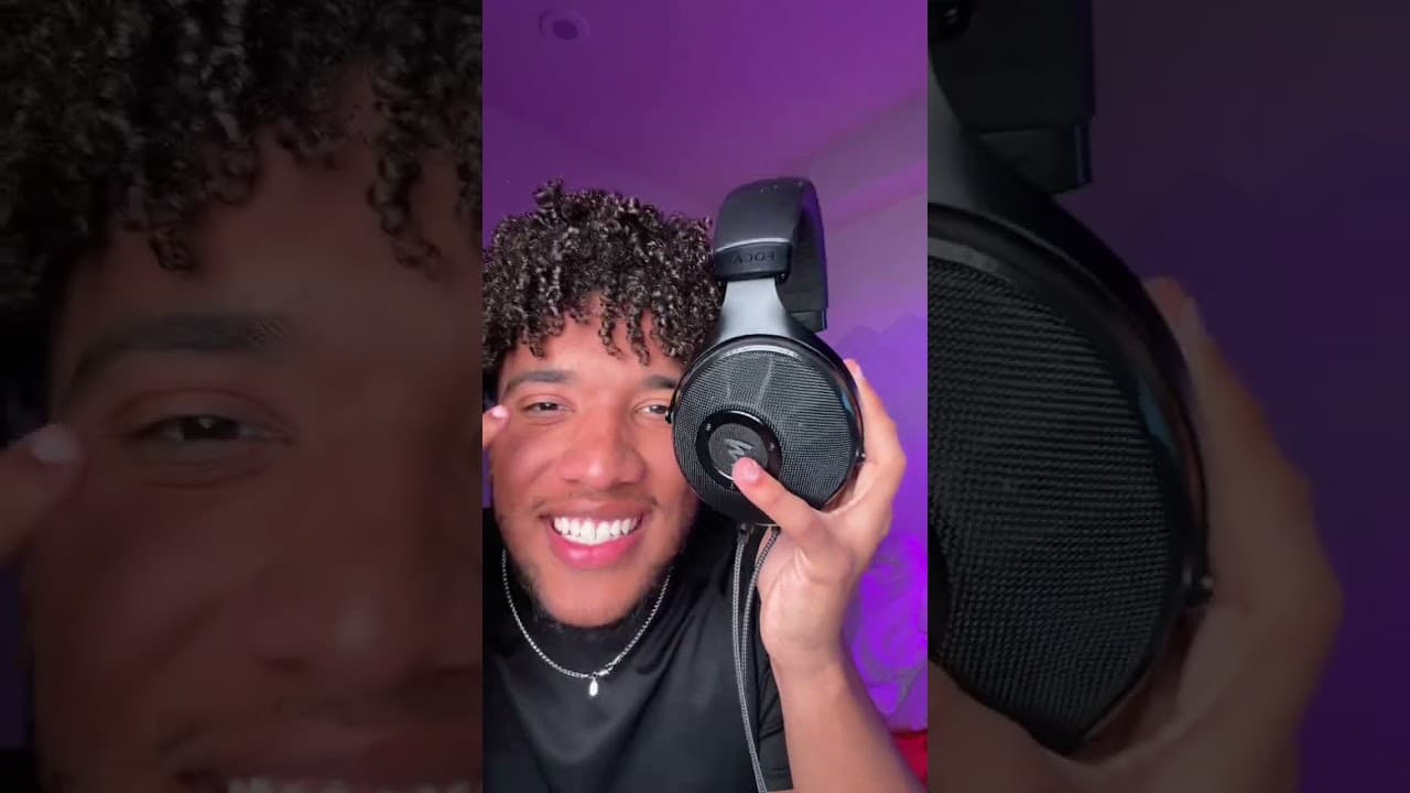 Thumbnail do vídeo IEMs are overrated.. #carterpcs #tech #techtok #iem #headphones