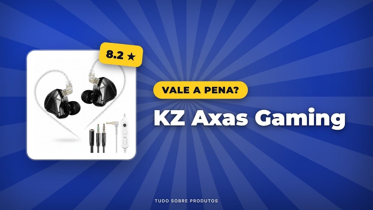 Capa do vídeo oficial: KZ Axas Gaming: Análise Completa e Vale a Pena em 2026?