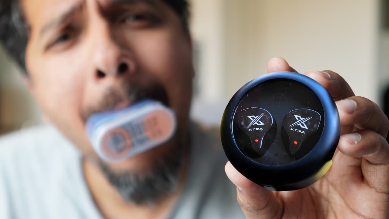 Thumbnail do vídeo Cheap audiophile wireless buds that are.... good? KZ Xtra Review