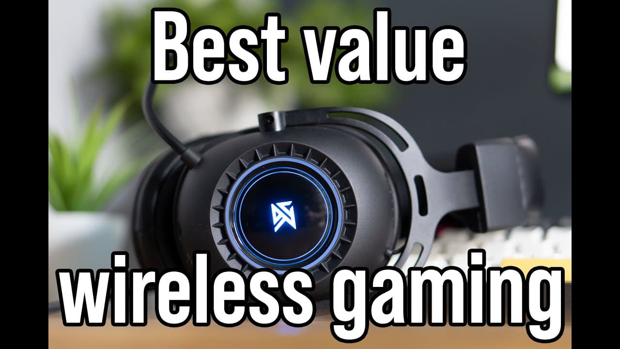 Thumbnail do vídeo KZ GP20 Review