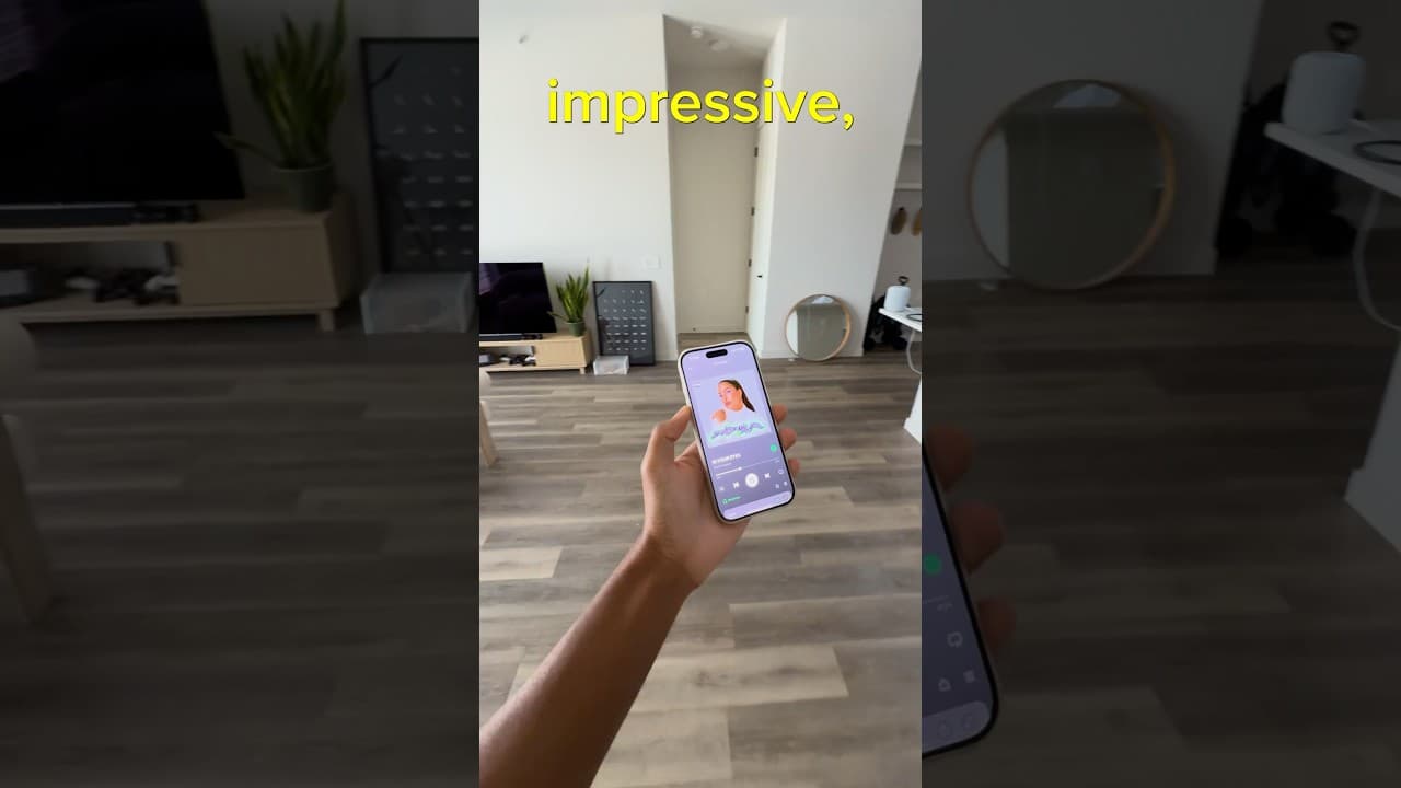 Thumbnail do vídeo why i hate the airpods 4