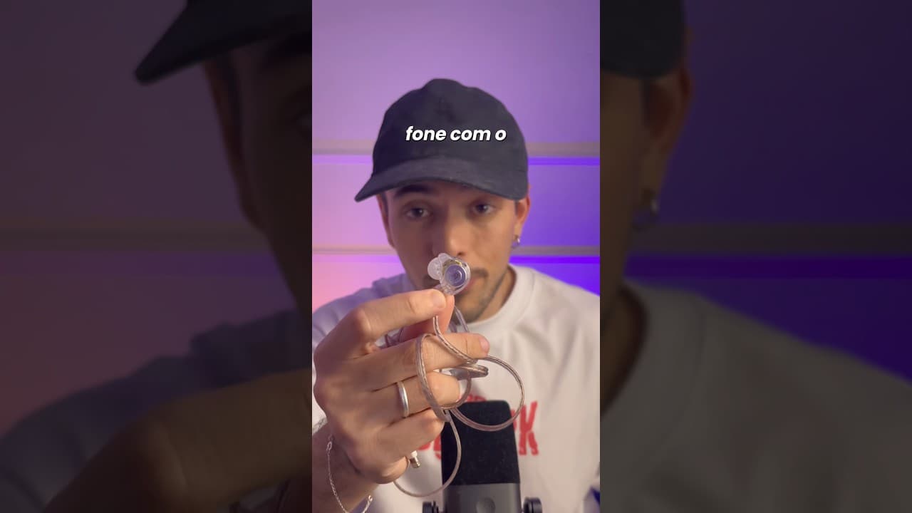 Thumbnail do vídeo Será que o KZ EDX PRO ainda é o melhor? 🤔