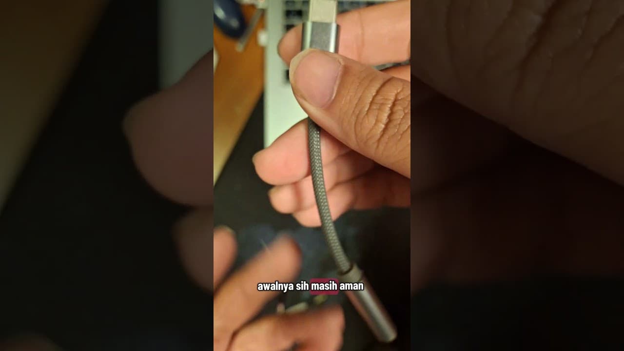 Thumbnail do vídeo DONGLE KZ AM01 #DAC #dongle