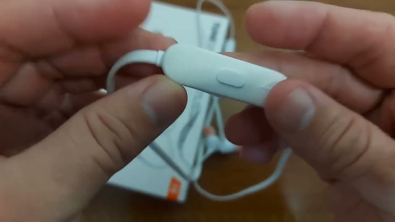 Thumbnail do vídeo Fone JBL Tune 125BT vale a pena?