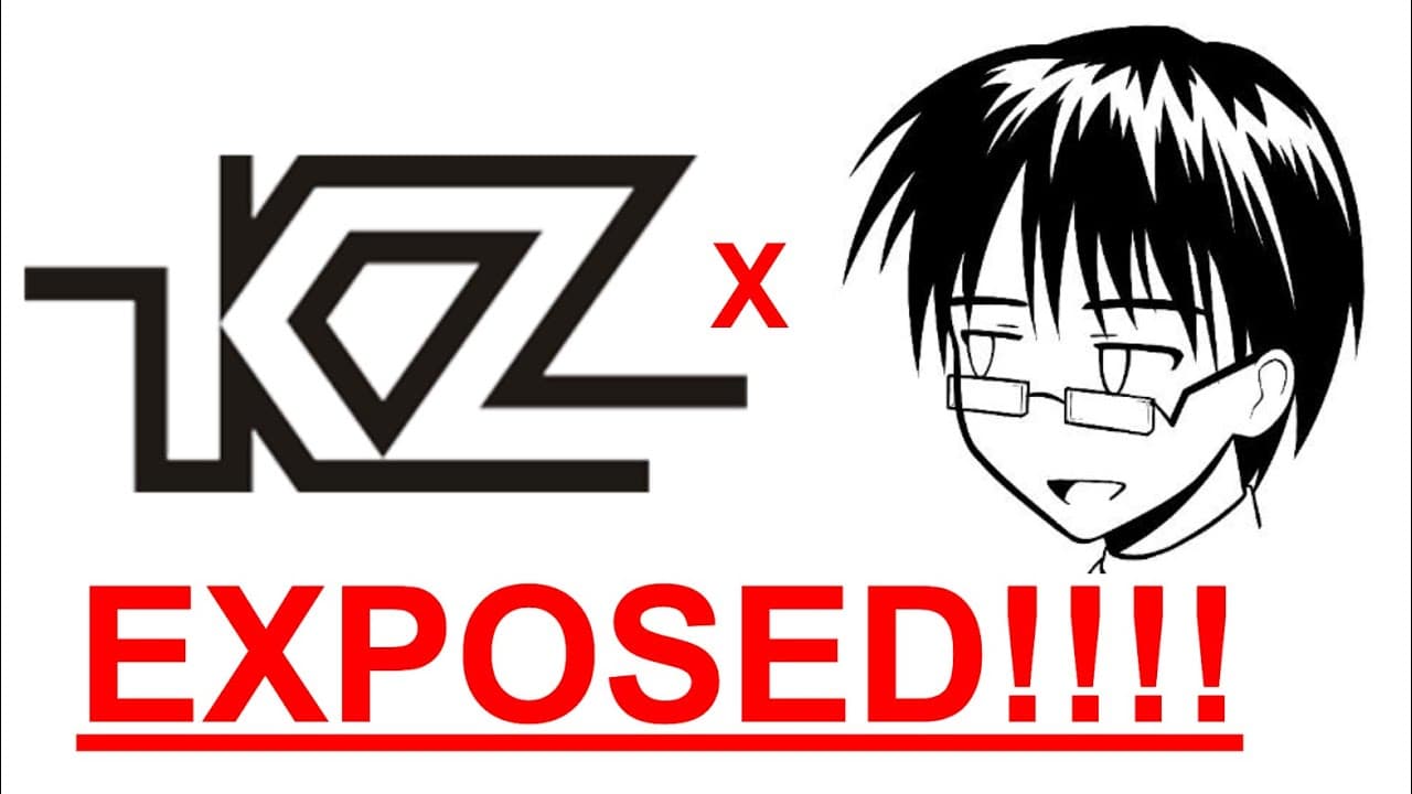 Thumbnail do vídeo KZ X CRINACLE EXPOSED