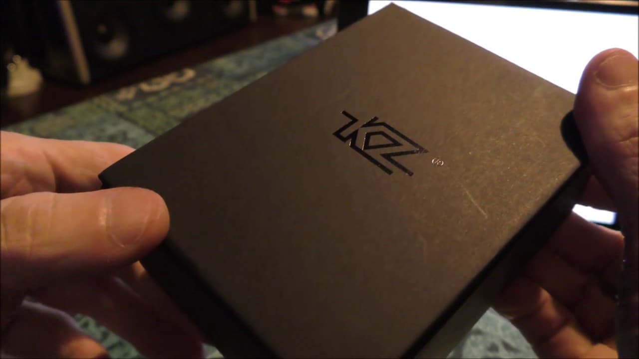 Thumbnail do vídeo KZ-ZSX (1/DD 5/BA) intro