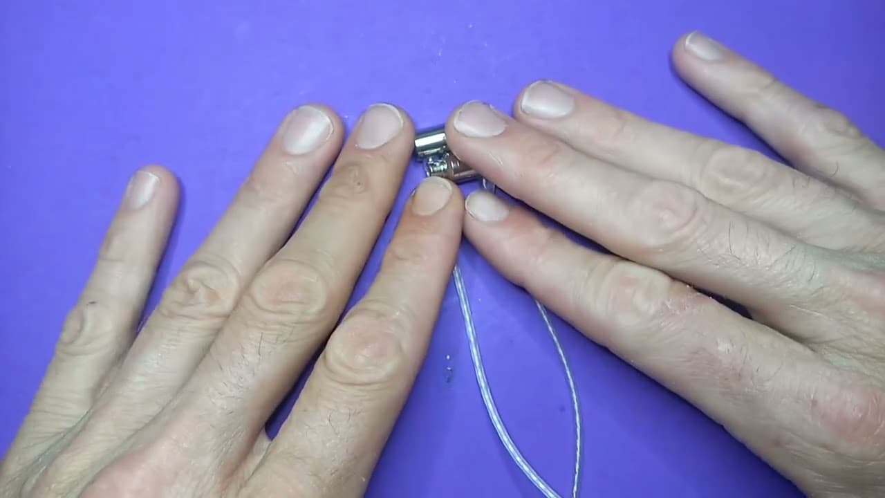 Thumbnail do vídeo KZ Linglong IEM Review and Teardown. "what if Moondrop and KZ had a baby?" 😂😂