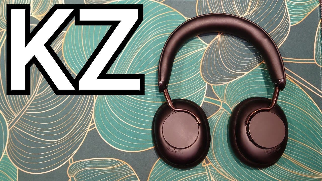 Thumbnail do vídeo Is the new KZ Headphone a total Failure?