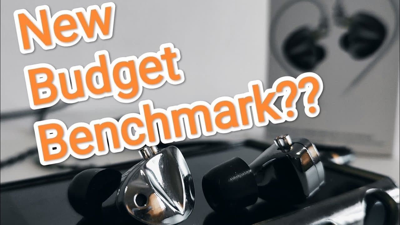 Thumbnail do vídeo KZ D-Fi (NO SWITCHES) - Unboxing and First Impressions