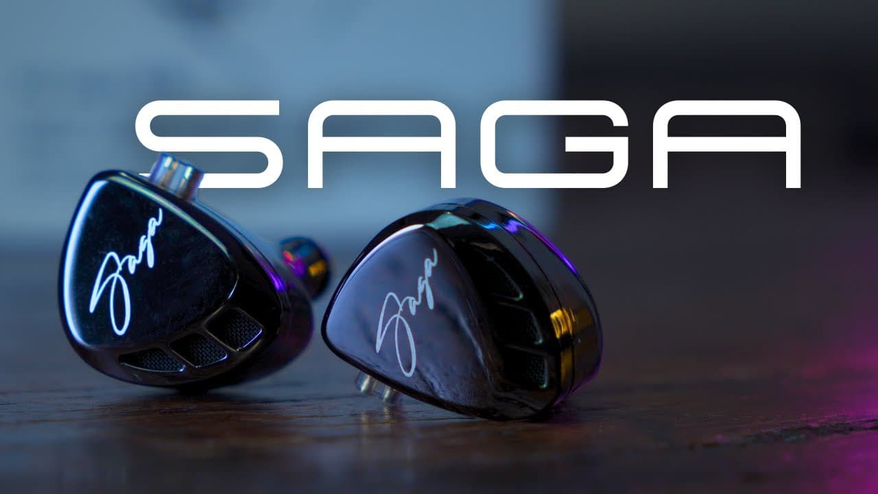 Thumbnail do vídeo KZ Saga - O MELHOR fone em V até 20 dólares| Áudio Review Musicafé