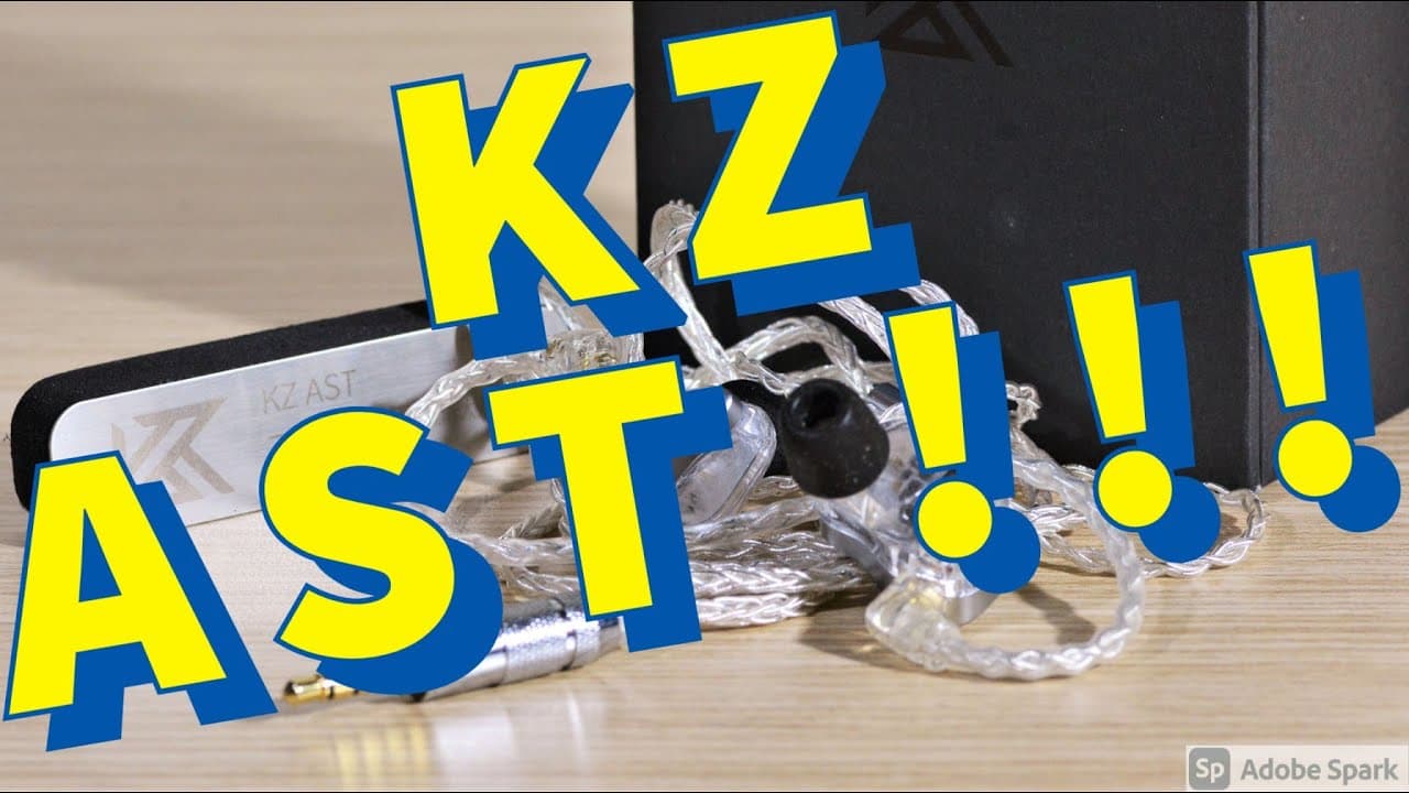 Thumbnail do vídeo KZ AST !!!