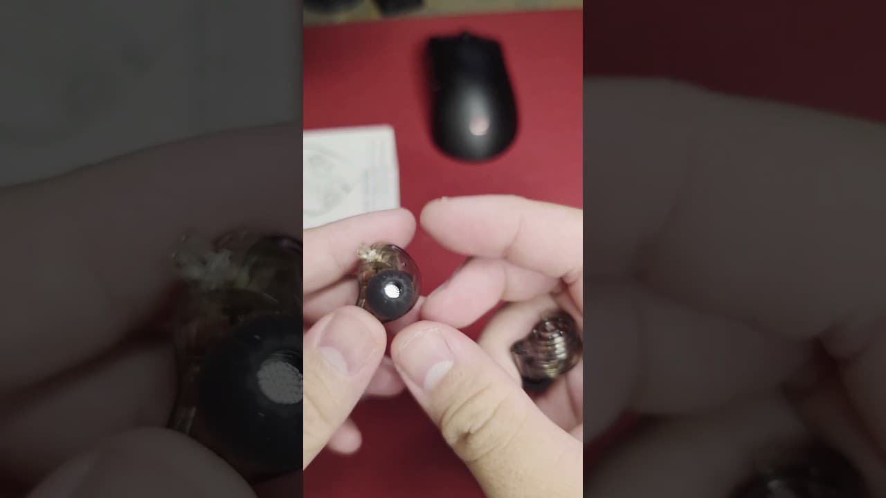 Thumbnail do vídeo KZ Gale IEM Unboxing. Review Soon! #unboxing #unboxingvideo #audio #iem #gaming #valorant #cs2