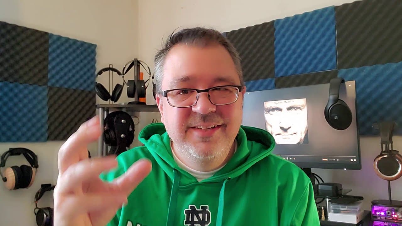 Thumbnail do vídeo KZ ZAX - review - Same Ole, Same Ole, is this just another IEM to consider!?