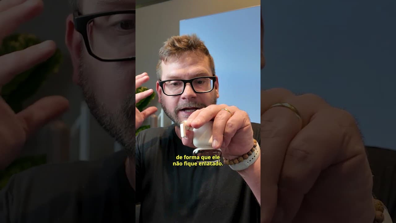 Thumbnail do vídeo O Galaxy Buds 4 vale o investimento? Review Unpacked!