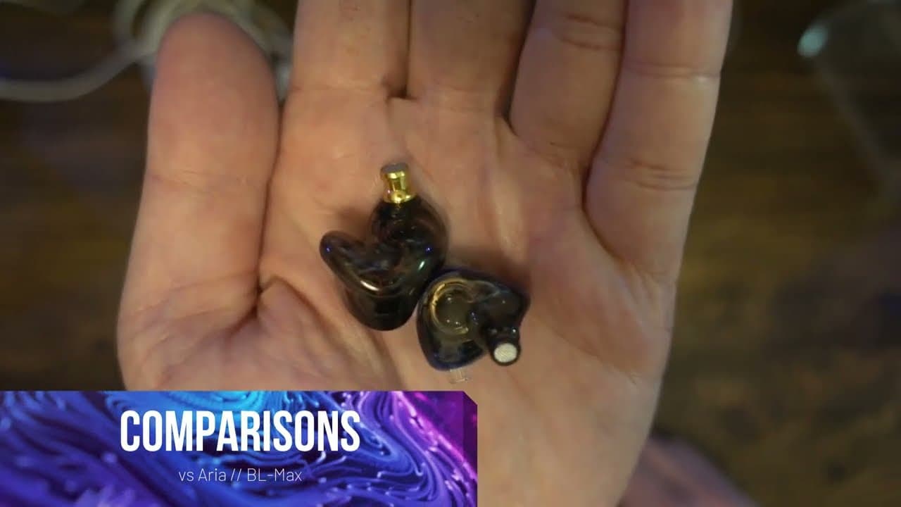 Thumbnail do vídeo KZ Zex vs Zex Pro - One Is Not Like The Other