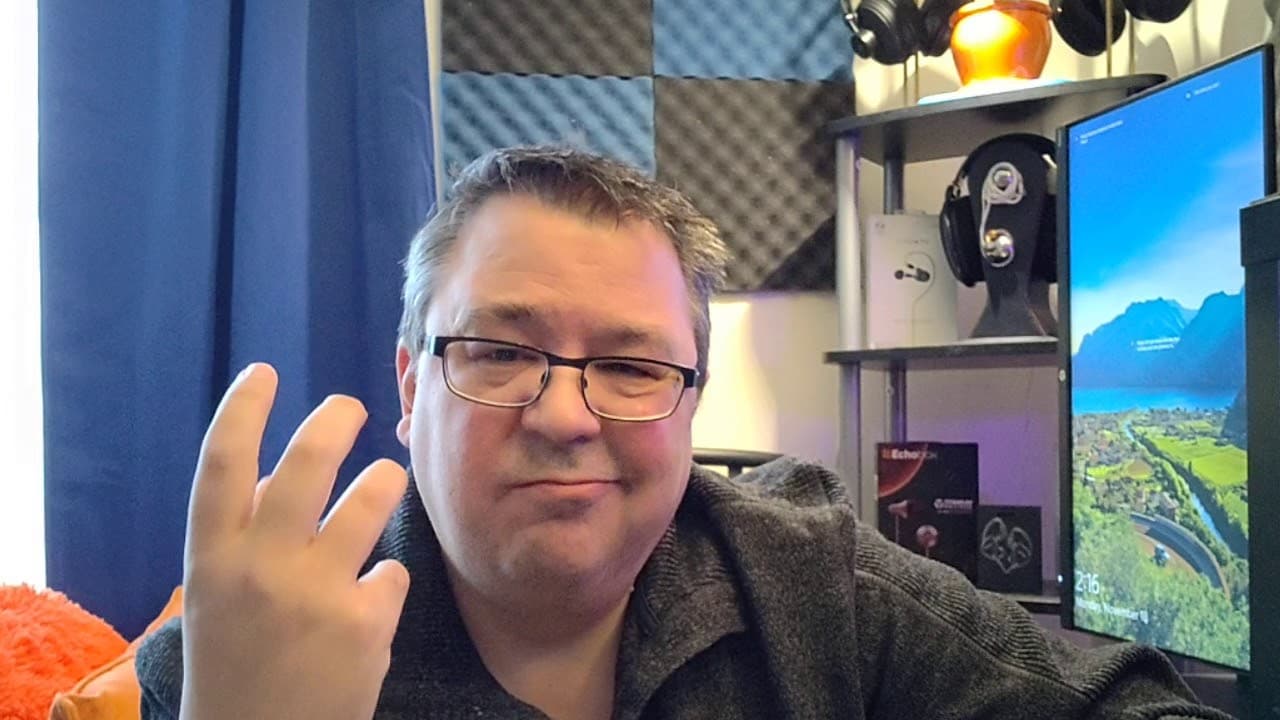 Thumbnail do vídeo KZ ZSN Pro - review