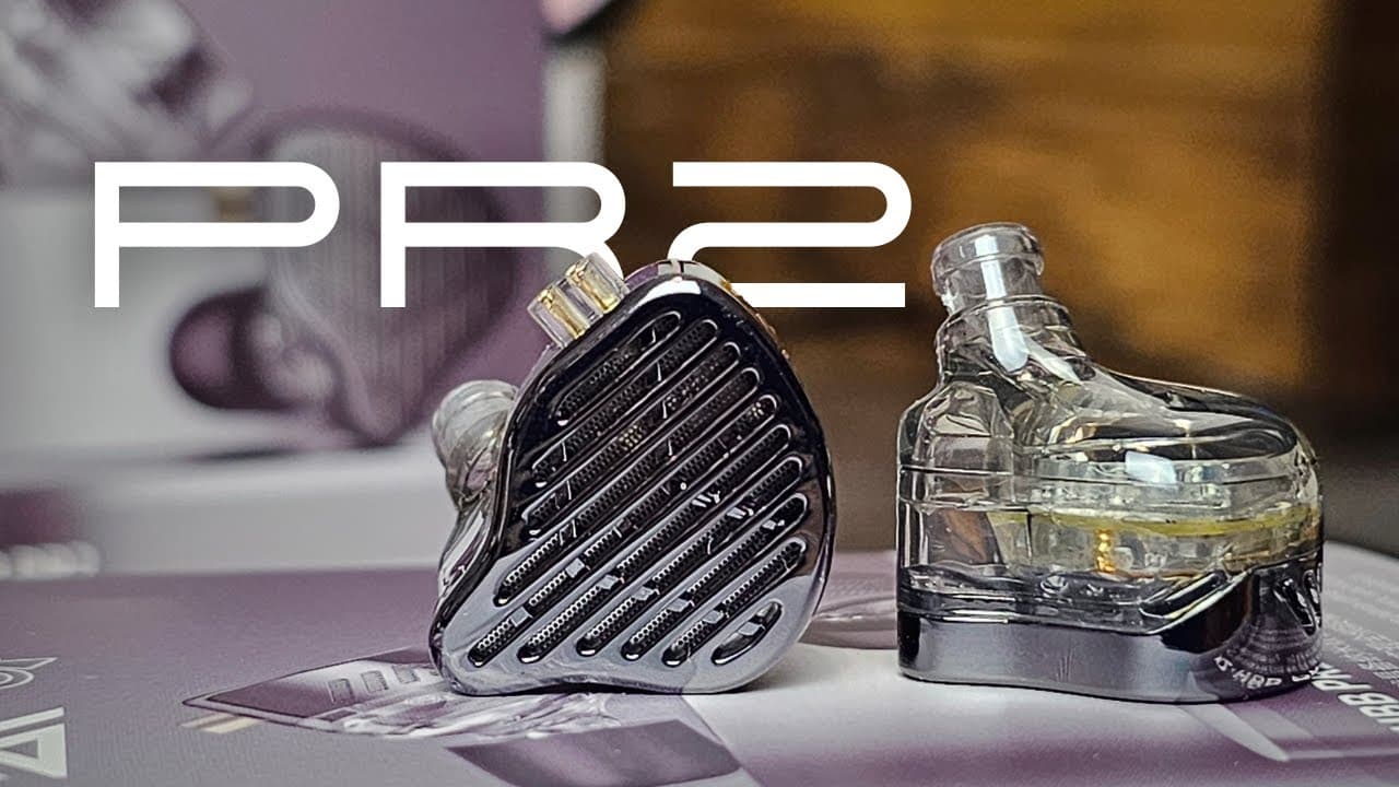 Thumbnail do vídeo [Áudio] KZ x HBB PR2 - Energia e polêmica [Análise e Review]