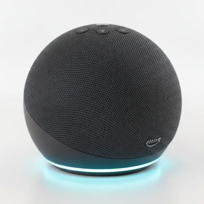 Amazon Echo Dot
