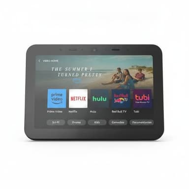 Amazon Echo Show 5