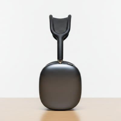 Apple AirPods Max 2: side