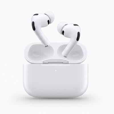 Apple AirPods Pro 3
