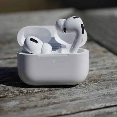 Apple AirPods Pro 3: in_bag