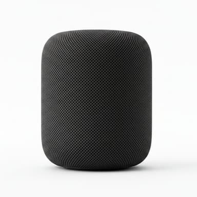 Apple HomePod