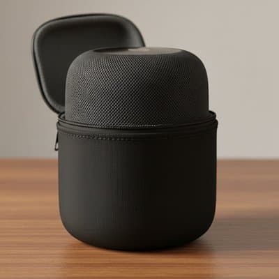 Apple HomePod: in_bag