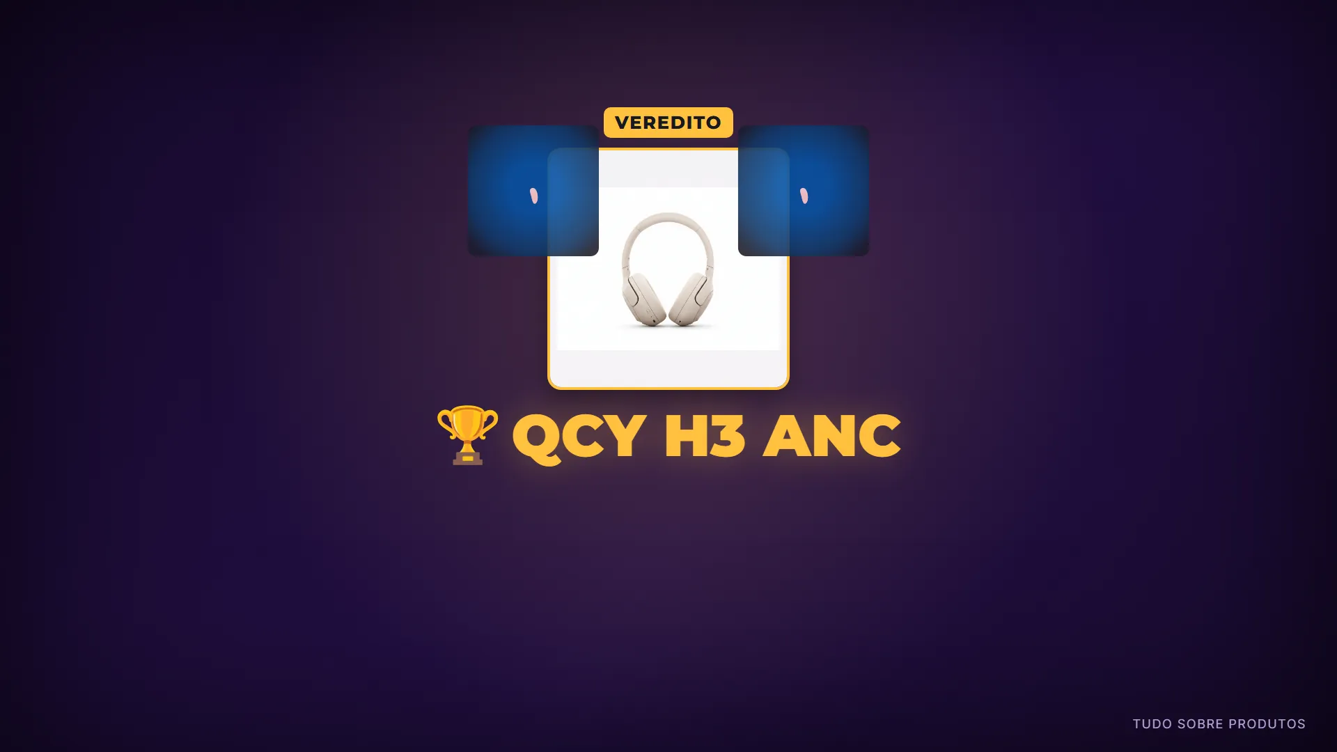 QCY H3 ANC VENCE: O KZ H10 é uma escolha segura com bom som e bateria para o dia a dia.