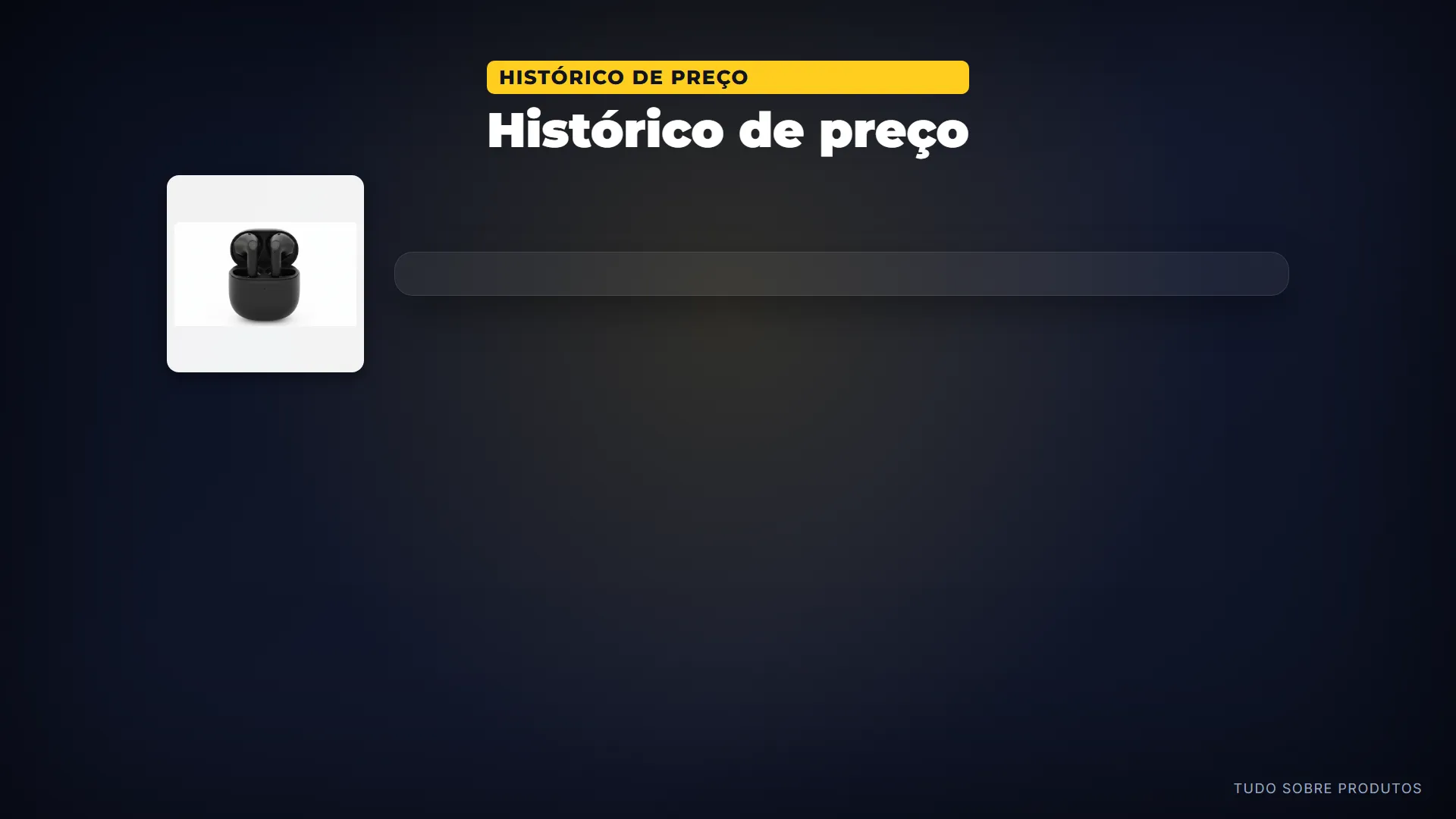 Histórico de preço: Com um preço atual de 100 reais, o QCY T20 apresenta um histórico de preços estável, mantendo-se como uma opção acessív…