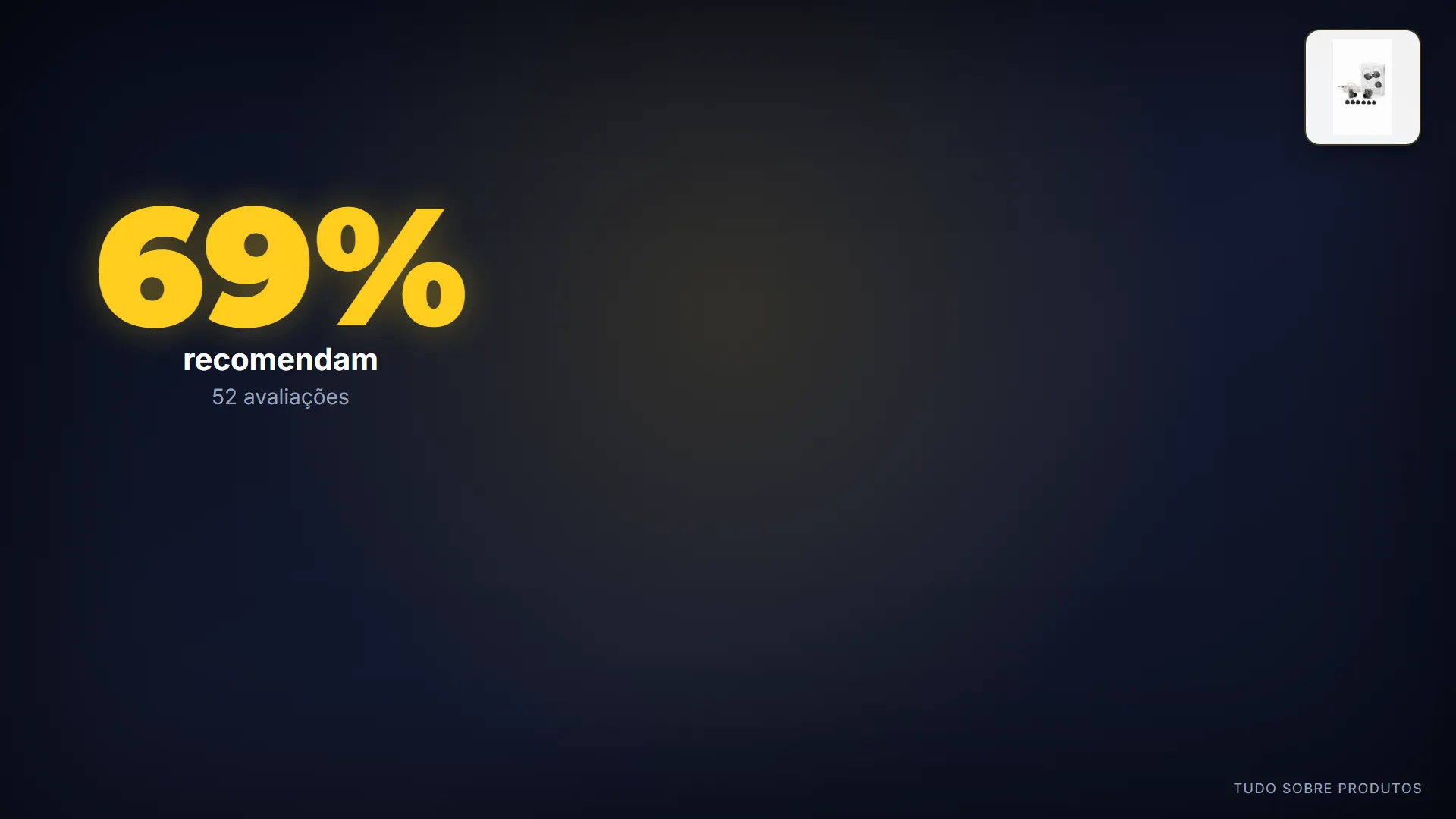 O que dizem os donos: Entre os compradores, a aprovação é notável: 69% recomendam o KZ Krila.