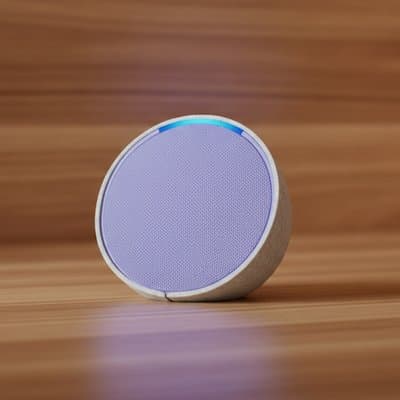 Amazon Echo Pop: in_bag