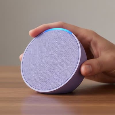 Amazon Echo Pop: in_hand