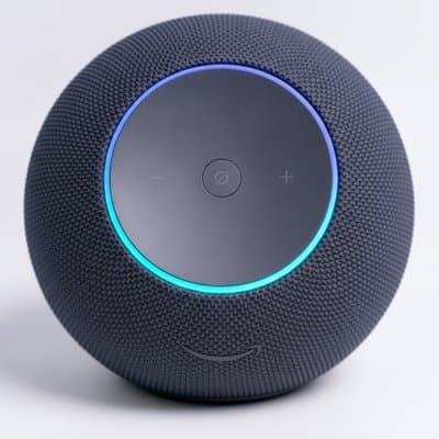 Amazon Echo Studio