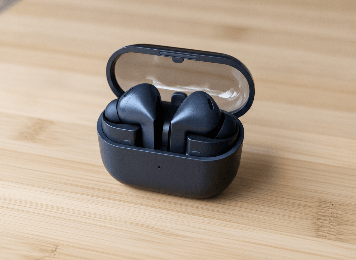Galaxy Buds3 FE: in_bag
