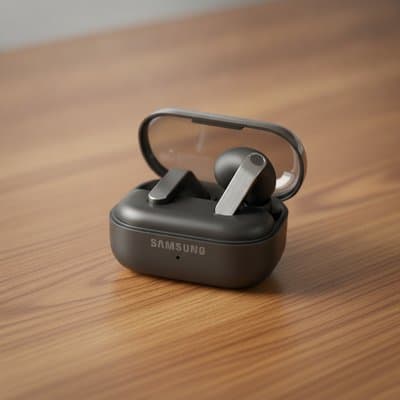 Galaxy Buds4: in_bag