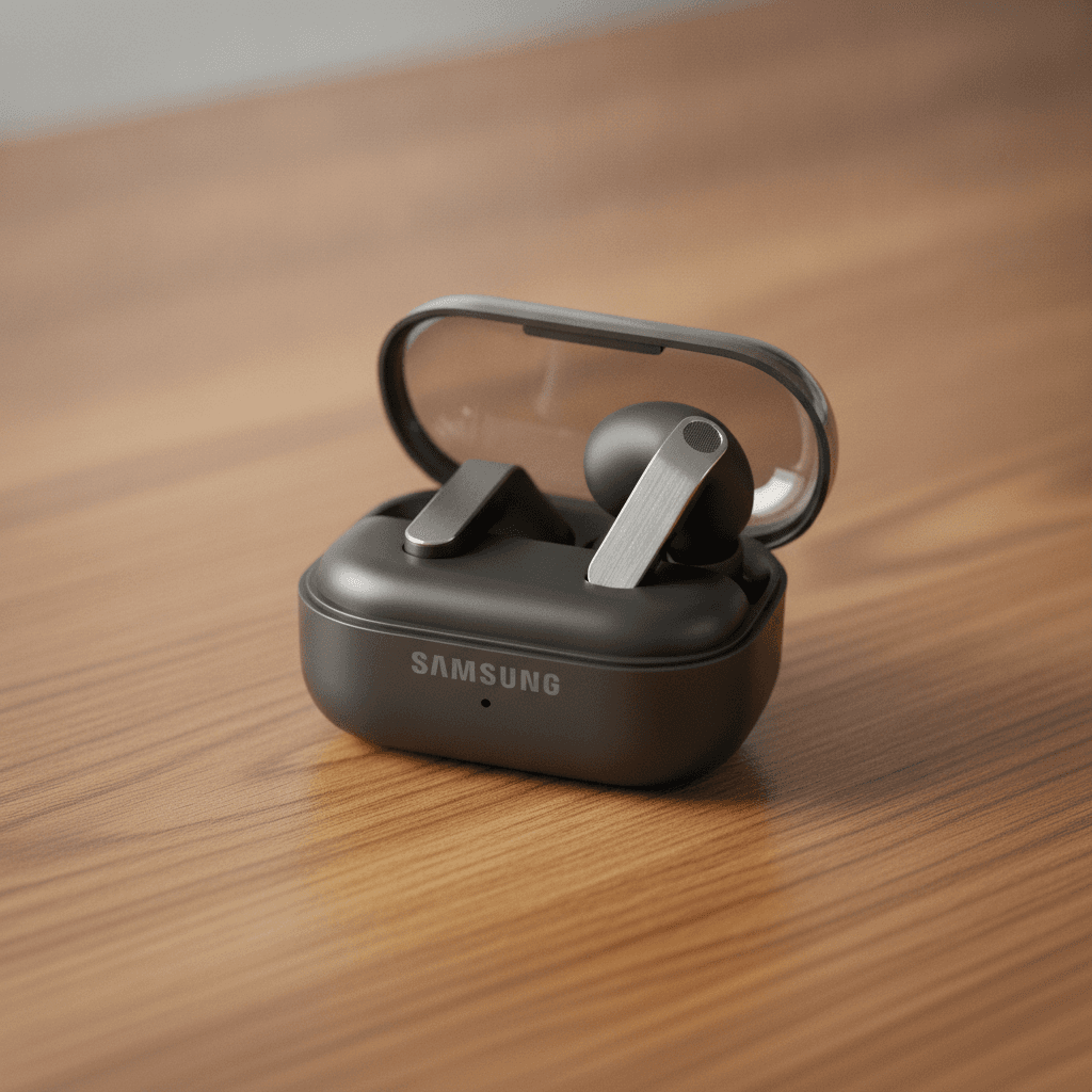 Galaxy Buds4: in_bag